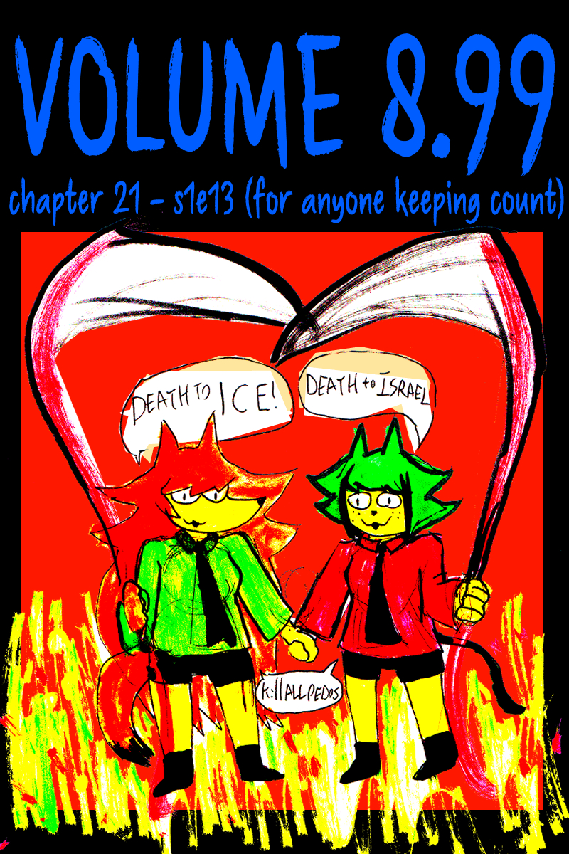 alive again part 8