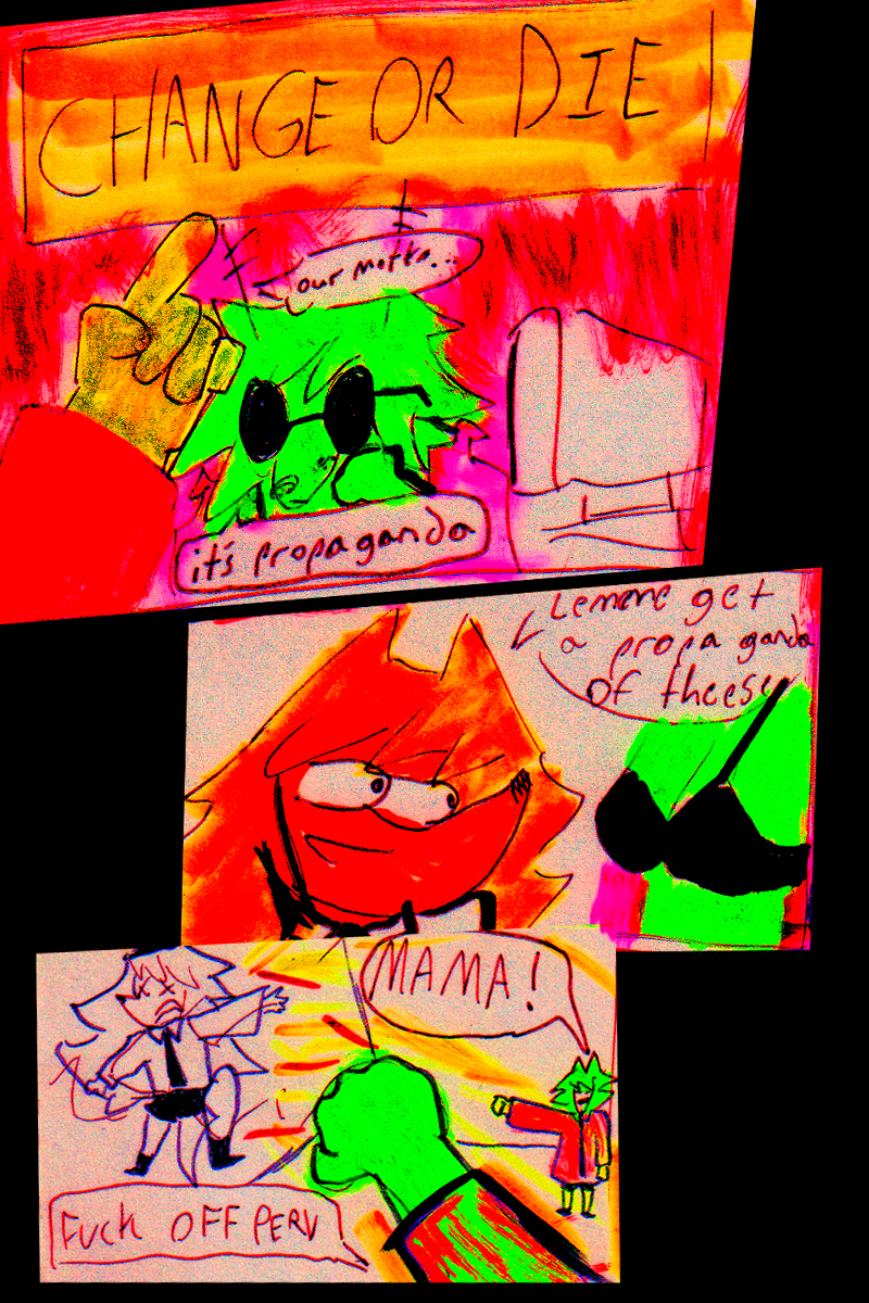 alive again part 8