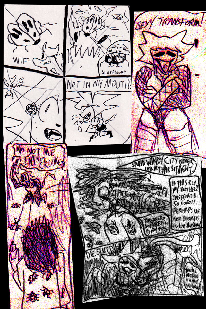 alive again part 8