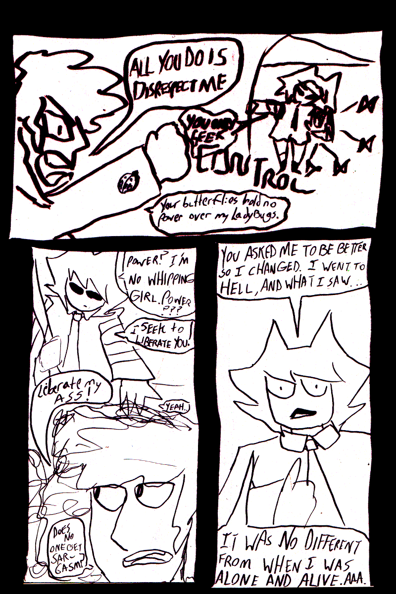 alive again part 8