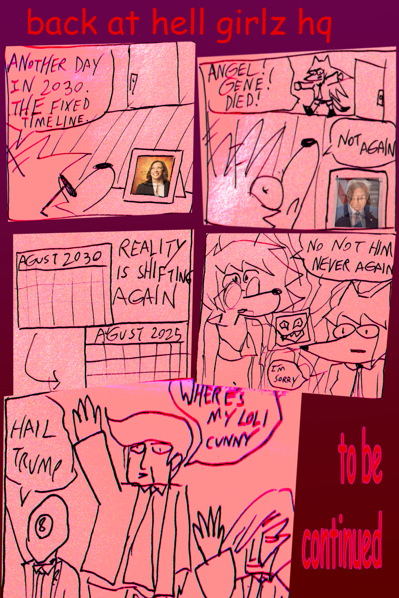 not again with these losers