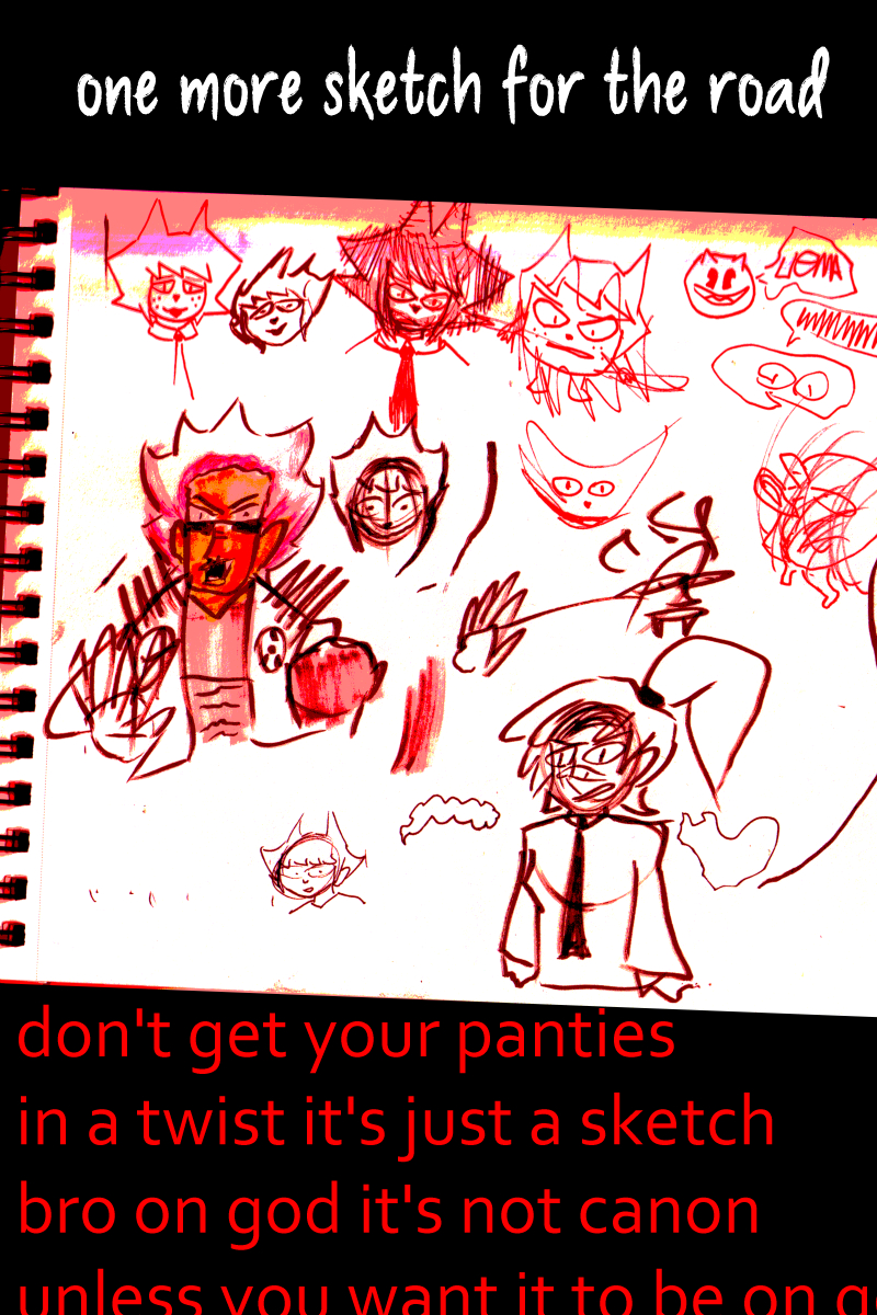 sketches