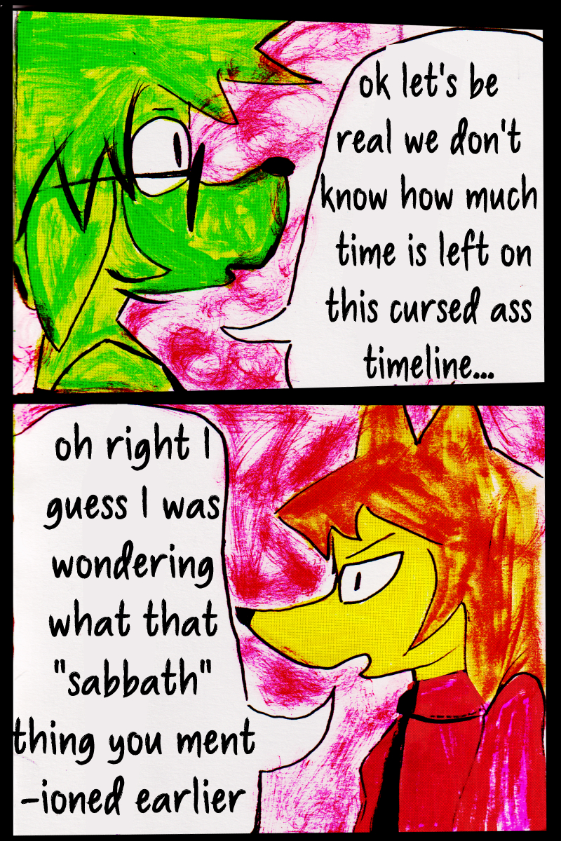 devil magicbs