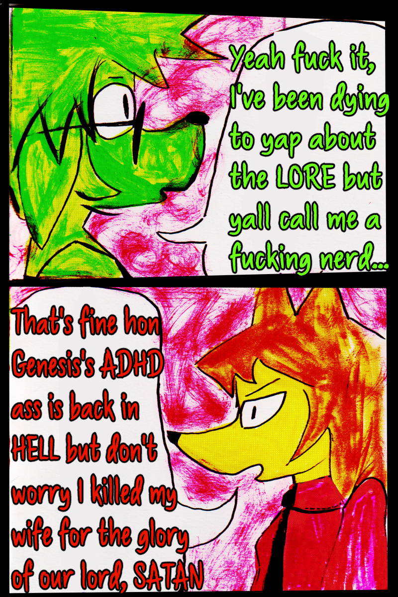 more yap