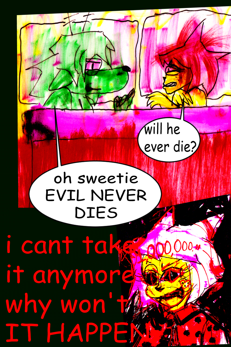 yap yap yap